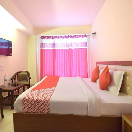 Oyo 8439 Hotel Howard Shimla Ngoại thất bức ảnh