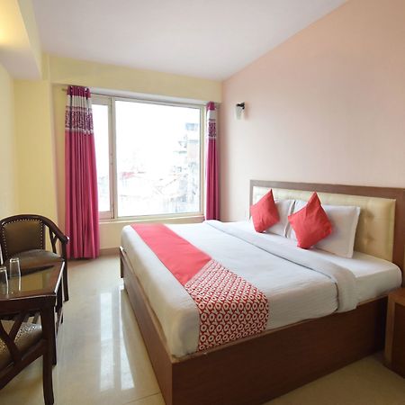 Oyo 8439 Hotel Howard Shimla Ngoại thất bức ảnh