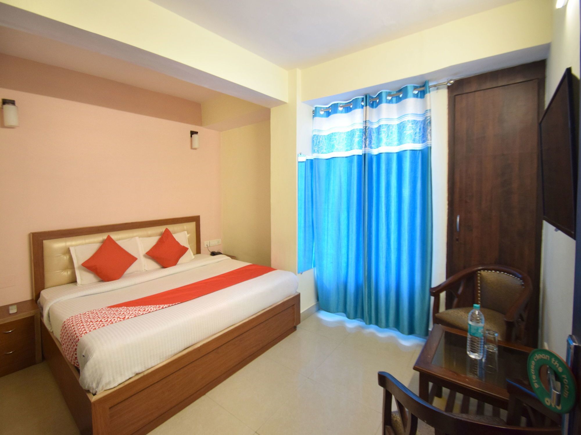 Oyo 8439 Hotel Howard Shimla Ngoại thất bức ảnh