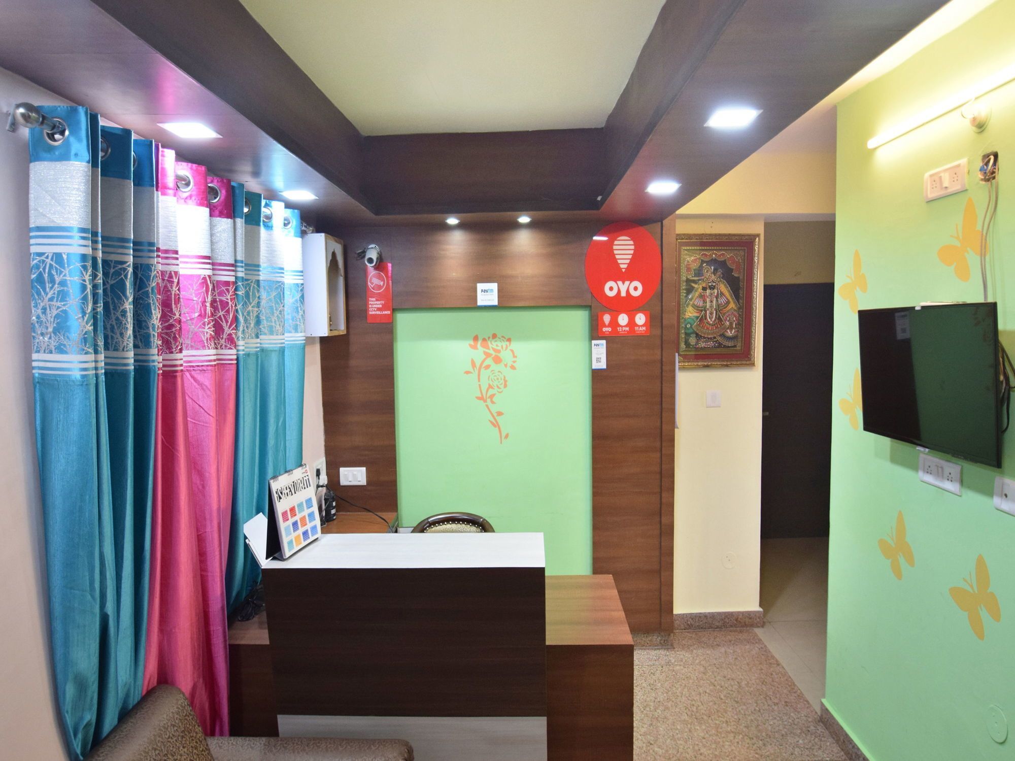 Oyo 8439 Hotel Howard Shimla Ngoại thất bức ảnh