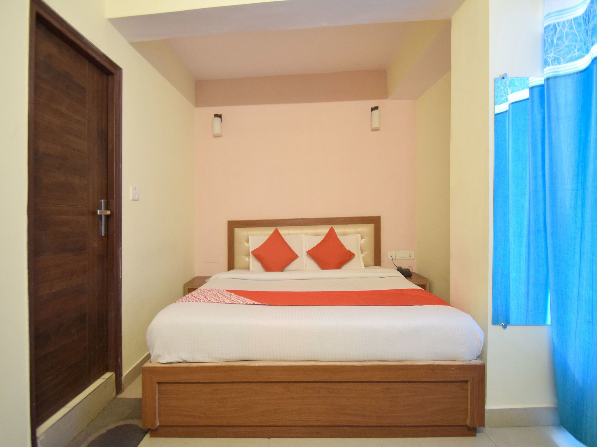 Oyo 8439 Hotel Howard Shimla Ngoại thất bức ảnh